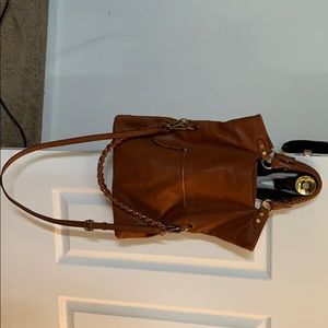 Elliott Lucca crossbody bag